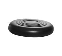 Zambuph Accesorios para taburetes giratorios de Bar con Asiento Que ofrecen un Soporte cómodo y un Asiento Acolchado de Primera Calidad para sillas Comedor.