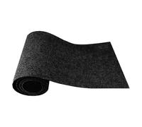 Zambuph Alfombra autoadhesiva recortable para gatos, diseñada para reemplazar estantes de árboles para gatos con fuerte adherencia. La alfombra rascadora está diseñada para resistir el desgaste de las