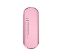 Zambuph Altavoz portátil Mejorado con Graves, batería de 24 Horas de duración, Terapia asistida por el sueño para Reducir los medicamentos para Dormir, inalámbrico, Rosa