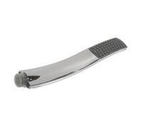 Zambuph Aspersor inteligente rectangular ABS, ahorro de agua, ducha, rociador, suministros de baño para el hogar, accesorios