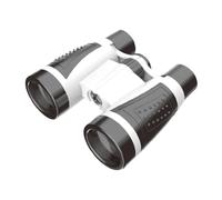 Zambuph Binoculares de Juguete para niños, telescopio de 8x30, Que fomentan la exploración al Aire Libre y la observación Aves. Una Experiencia educativa Divertida. Juguetes al Aire Libre. Telescopio