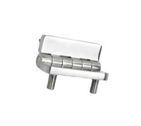 Zambuph Bisagra Pequeña Bisagras multifuncionales Interruptor Impermeable Pulido Instalación simple Caja de control Control del hogar