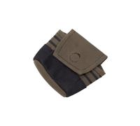Zambuph Bolsa de almacenamiento de neumáticos coche trepador control remoto 1/10, actualización vehículo carreras, paquete organizador neumáticos, accesorios repuesto para TRX4 SCX10, Verde