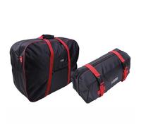 Zambuph Bolsa de transporte, Material Premium, varios tamaños, almacenamiento de cosas, bolsas transporte impermeables, accesorios portátiles para bicicletas