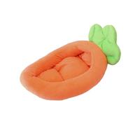 Zambuph Cama acogedora para Perros, Suave y cómoda, Ideal para Mascotas pequeñas y Medianas. Ofrece un Lugar cálido y Protegido. Se Puede Lavar a máquina