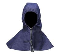 Zambuph Casco de Soldadura eléctrico Absorbente de Sudor Que resiste chispas, Fuego, Calor y Salpicaduras de Soldadura para una protección confiable contra