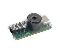 Zambuph Conector de Clave Morse para Practicar código Morse. Interfaz Tipo C. Ideal para Principiantes y usuarios experimentados. Conector de Clave Excel K4. Compacto y versátil.