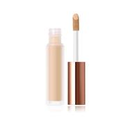 Zambuph Corrector Facial maquillaje de larga duración control de aceite base contorno ojos círculo oscuro accesorio cosmético hidratante, color trigo
