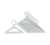 Zambuph Creativo Pendiente Árbol Pendiente Soporte Mini Percha Elegante Organizador De Joyas Espacios Pequeños Fácil De Soportar Sin Base) Está Hecho De Acrílico Tablero, claro, 4x5 cm