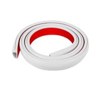 Zambuph Cubierta para Cables, solución práctica para ordenar Cables de Pared y Suelo, fácil instalación, Apto para Diversos Lugares, Accesorios para canaletas, Cubierta para Suelo.