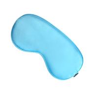 Zambuph Cubierta para los ojos, correa de suministro para dormir, venda creativa para los ojos, bloqueo de luces, sombra, accesorios viaje, vendas para, Cielo azul