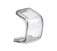 Zambuph Cubierta Protectora para Lente de Dron DJINeo a Prueba de Golpes, Tapa Protectora para cámara, cardán ABS, Protector Parachoques para Djineo