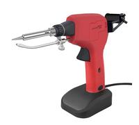 Zambuph de soldar de alimentación estaño automática, resistente y duradera, o varios proyectos hechos a mano, alimentación estaño automática ABS, soltero