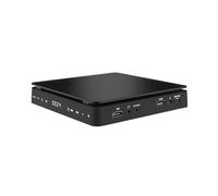 Zambuph Disfrute de un excelente Audio y vídeo con Comprar Reproductor de DVD Reproductores minidiscos Grabadoras Reproductor DVD para TV 1