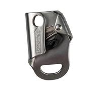 Zambuph El Equipo de Abrazadera de Cuerda para Ascensor Escalada árboles Ofrece una Carga máxima 100 kg. Espinas Suaves, livianas y únicas para un Agarre óptimo. Elevador Pecho arborista