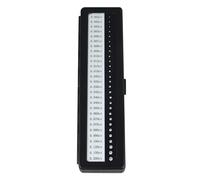 Zambuph Escala de color de diamantes, comprobador clasificación piedras, herramienta precisión, diseñada a medida con atención al detalle para profesionales la joyería, comprobador, Estilo B