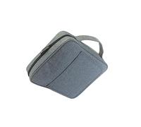 Zambuph Funda Protectora para Libros. Ofrece Beneficios excepcionales para Libros con múltiples Funciones. Estuche de Transporte. Bolsa para Iglesia. Protector de Biblia.