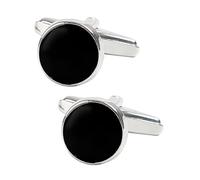 Zambuph Gemelos Camisas De Esmoquin Para Hombres Gemelos Elegantes Y Elegantes Combinación Versátil Accesorios Usables Para Hombres Camisa De Negocios Esmoquin Corbatas Ocasiones