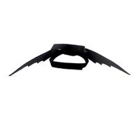 Zambuph Halloween Pet Bat Disfraces de Mascotas Holiday Freaky Transformation Accesorios Festivo Cachorro Ropa Multi-tamaño para Gatos Perros, L