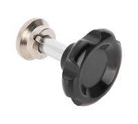 Zambuph Herramienta de apertura de reloj profesional, abridor caja trasera reloj, mango, removedor acero, herramienta apertura caja útil, extracción tapa trasera, troquel