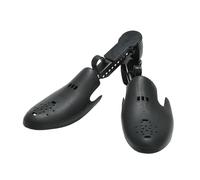 Zambuph Hormas ajustables para zapatos, para hombres y mujeres, fáciles de transportar, con soporte para guardar la forma, soluciones prácticas y ligeras para zapatos de