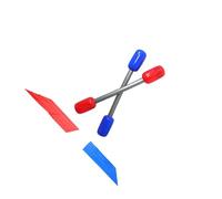 Zambuph Juegos competitivos, juguetes inflables, palos de murciélago, diversión con interacción entre padres e hijos y coordinación ojo-mano, juguetes inflables para piscina, suministros para fiestas,