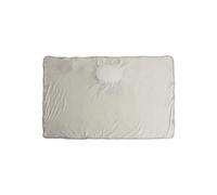 Zambuph Manta eléctrica USB para invierno frío, calentador de manos, almohadilla de calentamiento piernas lavable para el hogar, sala estar, dormitorio