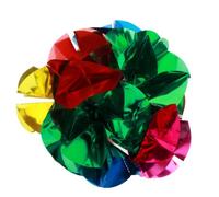 Zambuph Mejora Tus relaciones interpersonales con la aparición de Flores mágicas. El Principio del es Simple e Ingenioso. Magia callejera de Cerca: aparecen Pompones Flores.