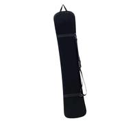 Zambuph Mochila con Funda para Tabla de Snowboard, Bolsa de Transporte, Funda Hombro, Estuche Viaje, Neopreno elástico Que Protege eficazmente contra Golpes y arañazos. Protectora para Tabla