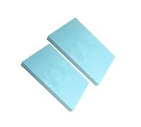 Zambuph Paisaje en Miniatura para Construir un Modelo de jardín con tableros de Espuma fáciles Usar para proyectos creativos, Arena o arenero, modelismo, proyectos artísticos y arreglos