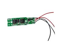 Zambuph Panel de Control para máquina niveladora de baldosas fácil instalación, Placa controladora Duradera Alto Rendimiento, Accesorios reparación, Controlador Placa controladora para