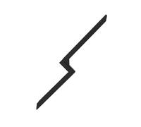 Zambuph Picos para postes de valla de resistencia para soporte del suelo y reparación estructuras vallas Reparación postes valla Poste resistencia