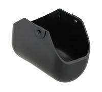 Zambuph Piezas para montacargas manuales. Accesorio para montacargas manual que ofrece un tanque de aceite óptimo y un diámetro inferior duradero de 35 mm. Piezas para, escudo del tanque aceite