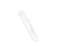 Zambuph Prensatelas para máquina de coser de caña baja, optimizado para ojales automáticos, que ahorran tiempo y garantizan precisión. El prensatelas se ajusta al ojal automático del