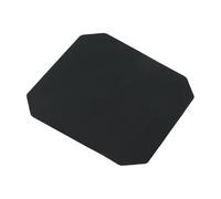 Zambuph Protector ocular para equipos de soldadura, antideslumbrante de primera calidad, garantiza una protección ocular completa durante las operaciones soldadura, panel opaco para, clip