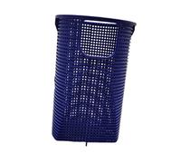 Zambuph Reemplazo de Filtro de Bomba de Cesta de Skimmer de Piscina | resistente. Excelente recolector de residuos. Se puede conectar fácilmente el separador a la cesta en unos segundos.