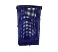 Zambuph Reemplazo de Filtro de Bomba de Cesta de Skimmer de Piscina. | resistente. Excelente recolector de residuos. Se puede conectar fácilmente el separador a la cesta en unos segundos.
