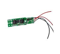Zambuph Reemplazo de la Placa del Controlador de la máquina niveladora Azulejos Alto Rendimiento Fácil instalación Panel Control Duradero Piezas para Equipos alicatado Controlador Placa del