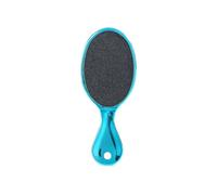 Zambuph Removedor manual de callos para pies Archivo de pies Accesorios herramientas pedicura para el hogar, Azul