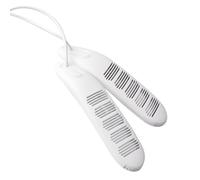 Zambuph Secador de zapatos Desodorante Secador Suministros para el hogar Carga USB Seguridad Mano de obra fina Tamaño compacto Apagado automático Ahorro energía