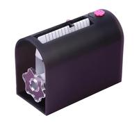 Zambuph Separador de pestañas profesional, máquina de floración pestañas, suministros para extensiones, mejora la eficiencia y el rendimiento la organización, herramienta injerto,