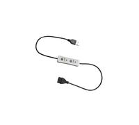 Zambuph Solución de Temporizador con Cable de extensión USB Que Proporciona flexibilidad y Control sobre el Suministro de energía, ya Sea en el hogar o en