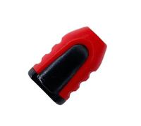 Zambuph Soporte duradero con destornillador hexagonal de 635 mm. Compatible con brocas de metal. Anillos magnetizadores para brocas. Puntas antideslizantes.