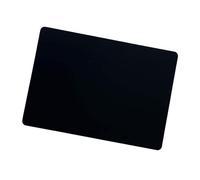 Zambuph Tablero de práctica de maquillaje reutilizable, ideal para artistas emergentes que buscan mejorar sus habilidades de maquillaje, entusiastas profesionales y artistas en, Negro, 21x30x0.1cm