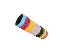 Zambuph Túneles interactivos para cobayas: diversión Que Permite el Juego Activo y experiencias increíbles para Mascotas pequeñas, Conejos y Otros Animales pequeños, 2 vías