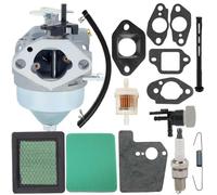 ZAMDOE 16100-Z0L-853 Carburador para Honda GCV160 GCV160A GCV160LAO