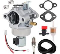 ZAMDOE 20-853-33-S SV540S Kit de carburador para Kohler Courage SV Series SV470 SV530 SV540 SV541 SV590 SV591 SV600 SV601 SV610 SV620 15hp 17Hp 18Hp 21hp 22HP Motor Cortacésped Tractor