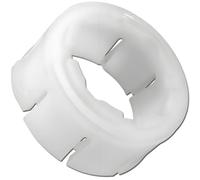 ZAMDOE 25111220600 Buje de palanca de cambios para BMW 1 2 3 4 5 6 7 8 Serie E28 E30 E36 E46 E90 E91 E92 E63 E64 X1 X3 X4 X5 Z1 Z3 Cojinete de palanca de cambio de marchas Manual 25111469397