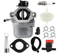 ZAMDOE 590399 796077 Carburador para BS 21A707 21R707 21R777 21A907 21A977
