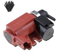 ZAMDOE 6G9Q-9E882-CA Válvula de control de impulso de presión turbo solenoide para C-MAX FOCUS FOCUS C30 S40 S80 V50 V70 2.0 TDCl KUGA MONDEO IV 30650769